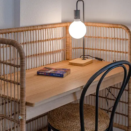 Apartman 2 Bdr Cozy Ap In *