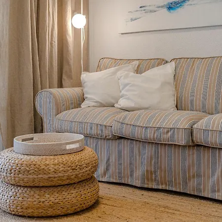 Apartman 2 Bdr Cozy Ap In