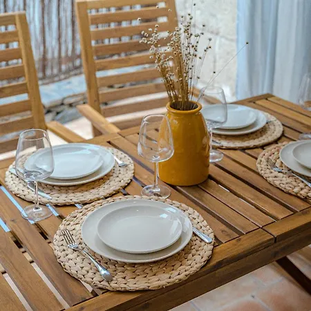 Appartement 2 Bdr Cozy Ap In *