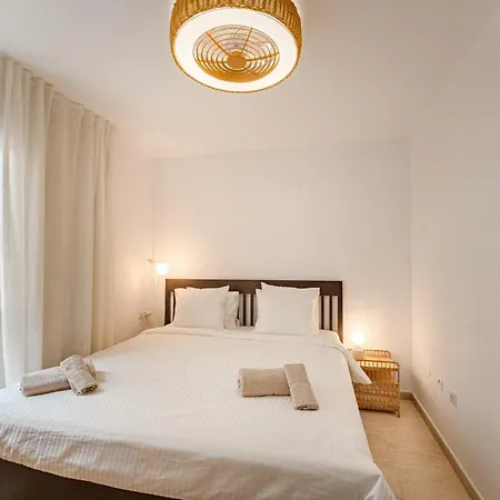 2 Bdr Cozy Ap In Callao Salvaje