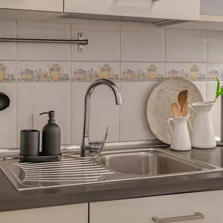 2 Bdr Cozy Ap In * Callao Salvaje