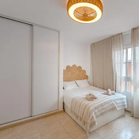 2 Bdr Cozy Ap In Callao Salvaje