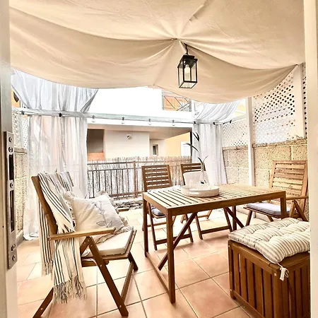 Appartement 2 Bdr Cozy Ap In *