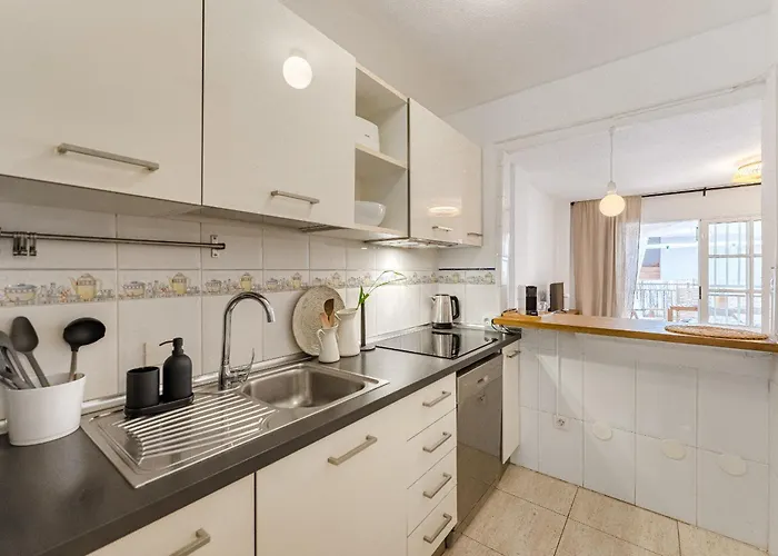 Apartment 2 Bdr Cozy Ap In Callao Salvaje