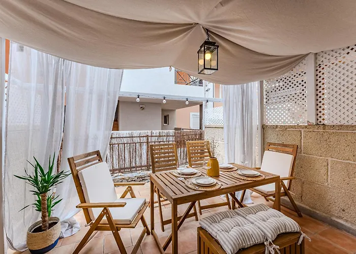 2 Bdr Cozy Ap In Callao Salvaje