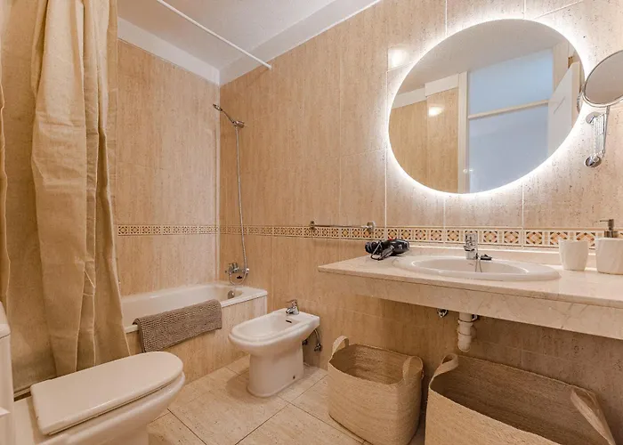 Apartment 2 Bdr Cozy Ap In