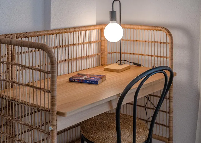 Apartment 2 Bdr Cozy Ap In *