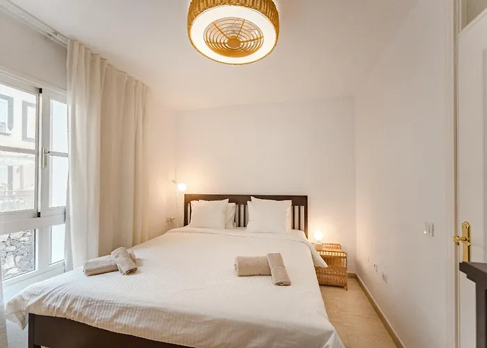 2 Bdr Cozy Ap In Callao Salvaje