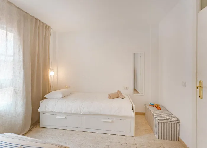 Apartment 2 Bdr Cozy Ap In *