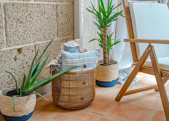 2 Bdr Cozy Ap In * Callao Salvaje