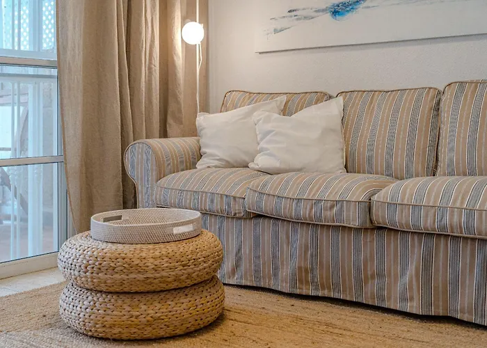 Apartment 2 Bdr Cozy Ap In