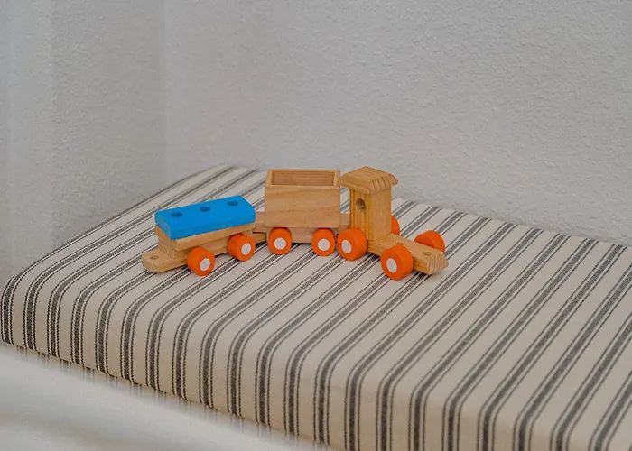 Apartment 2 Bdr Cozy Ap In