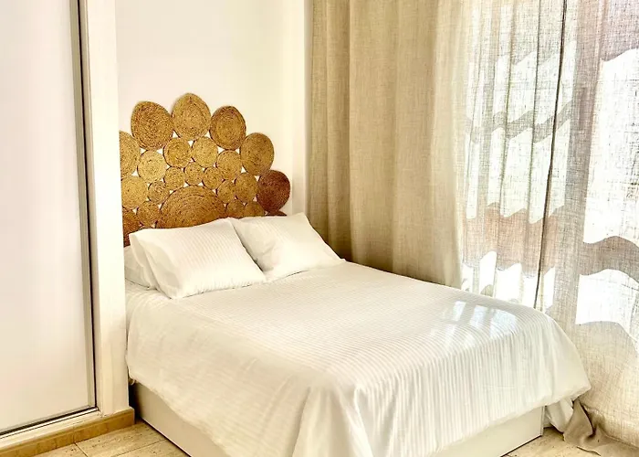 2 Bdr Cozy Ap In Callao Salvaje