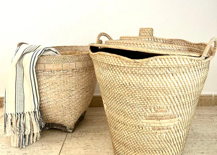 Apartment 2 Bdr Cozy Ap In Callao Salvaje