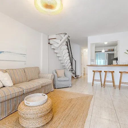 Lägenhet 2 Bdr Cozy Ap In