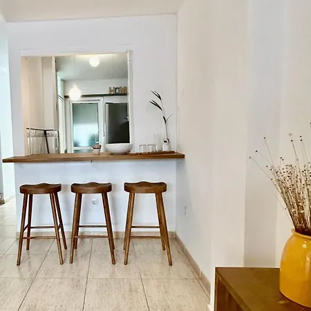 2 Bdr Cozy Ap In Διαμέρισμα Callao Salvaje