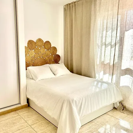 2 Bdr Cozy Ap In Callao Salvaje