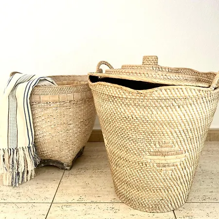 Διαμέρισμα 2 Bdr Cozy Ap In Callao Salvaje