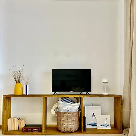 Lägenhet 2 Bdr Cozy Ap In