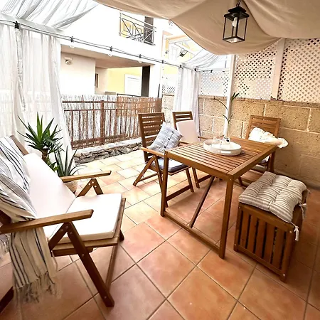 2 Bdr Cozy Ap In Lägenhet *