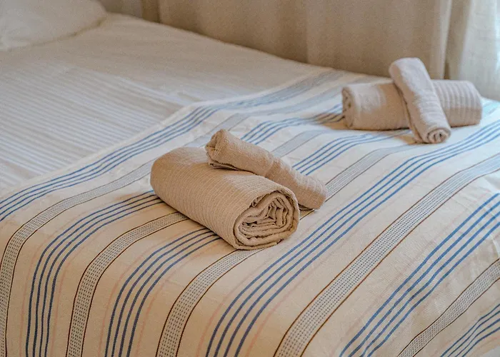 2 Bdr Cozy Ap In Callao Salvaje