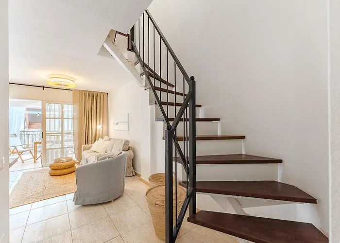 2 Bdr Cozy Ap In Lejlighed