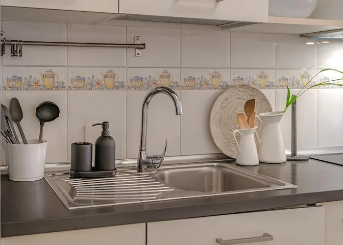 2 Bdr Cozy Ap In * Callao Salvaje