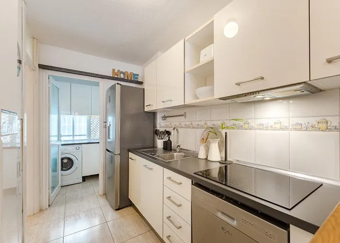 2 Bdr Cozy Ap In Appartement