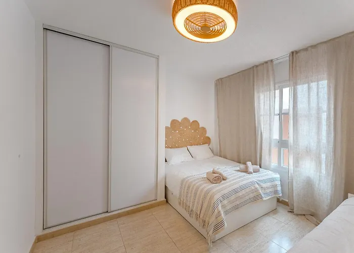 2 Bdr Cozy Ap In Callao Salvaje