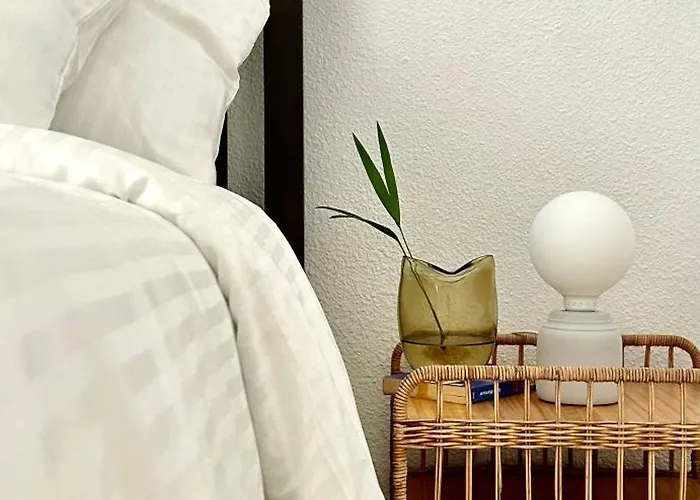 2 Bdr Cozy Ap In Appartement