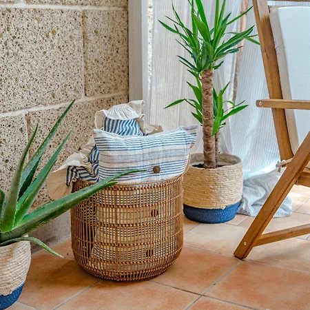 2 Bdr Cozy Ap In * カジャオ・サルバヘ